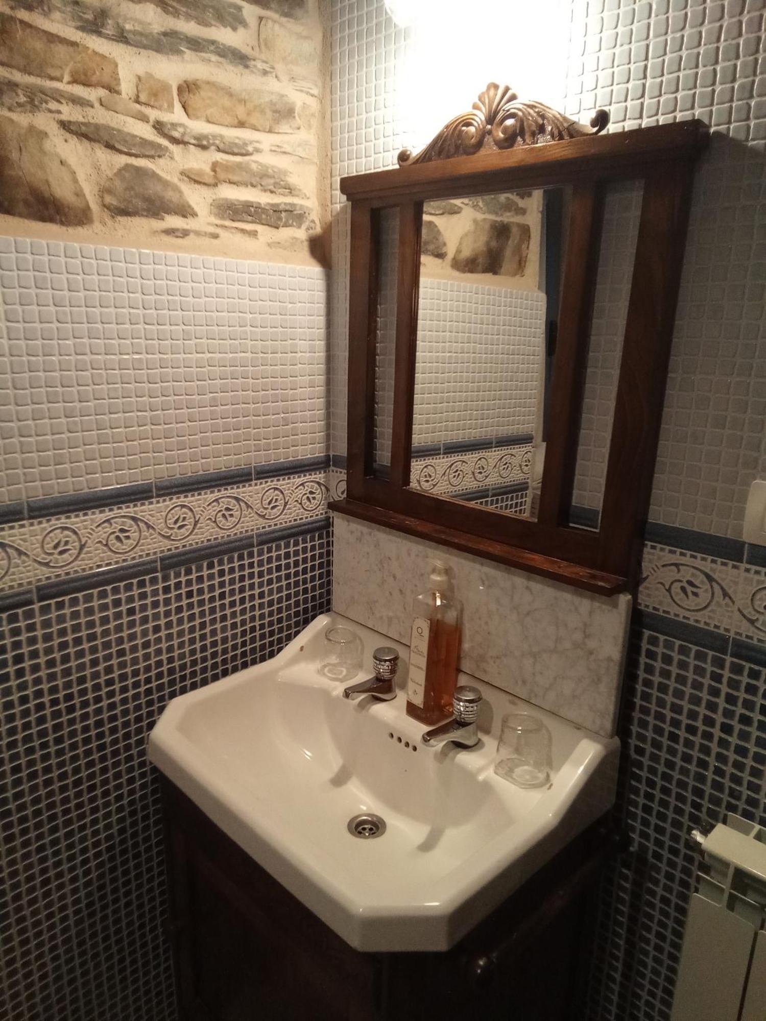 A Cantina Hotel Mouromorto Quarto foto