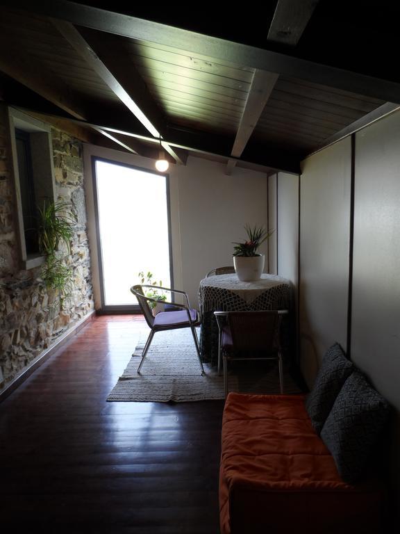 A Cantina Hotel Mouromorto Exterior foto